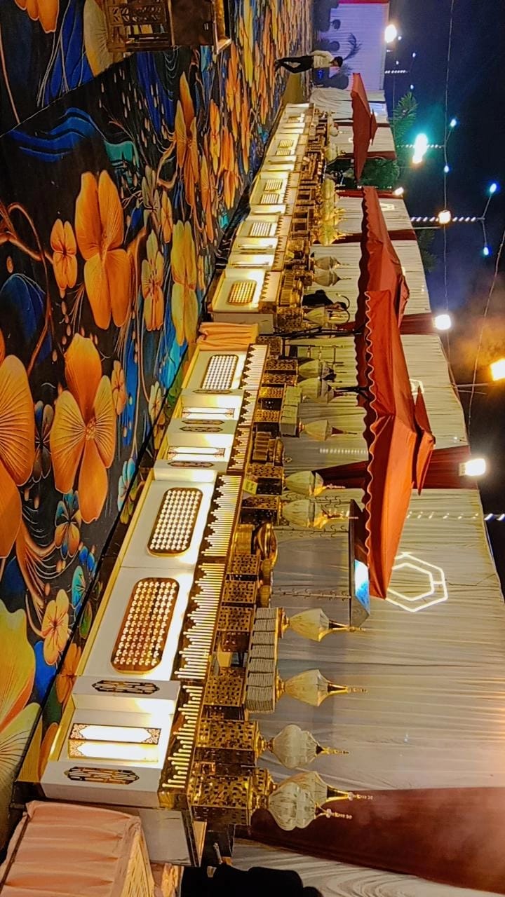 Shiv Kumar Caterers